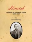 Image for Hinrich : Annals of an Immigrant Family, 1866-1913
