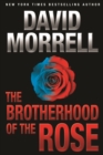 Image for Brotherhood of the Rose: An Espionage Thriller