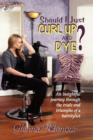Image for Should I Just Curl Up and Dye? an Insightful Journey Through the Trials and Triumphs of a Hairstylist