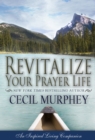 Image for Revitalize Your Prayer Life