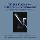 Image for Milestones of science and technology: making the modern world
