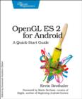 Image for OpenGL ES for Android  : a quick-start guide