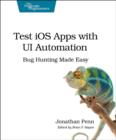 Image for Test iOS Apps with UI Automation