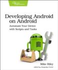 Image for Developing Android on Android