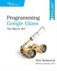 Image for Programming Google Glass