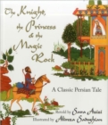 Image for The Knight, the Princess, and the Magic Rock