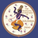 Image for Fantastic Adventures of Krishna.