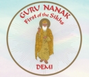 Image for Guru Nanak : First of the Sikhs