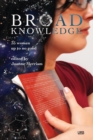 Image for Broad Knowledge