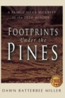 Image for Footprints Under the Pines