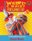 Image for 2019 Weird &amp; Wacky Holiday Marketing Guide : Your business marketing calendar of ideas