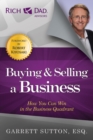 Image for Buying and Selling a Business