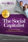 Image for The Social Capitalist : Passion and Profits - An Entrepreneurial Journey
