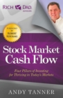 Image for Stock Market Cash Flow: Four Pillars of Investing for Thriving in Today&#39;s Markets
