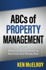 Image for The ABCs of Property Management