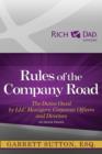 Image for Rules of the Company Road