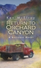 Image for Return to Orchard Canyon