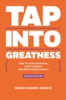 Image for Tap into Greatness