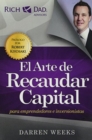 Image for El Arte de Recaudar Capital : para emprendedores e inversionistas