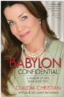 Image for Babylon confidential: a memoir of love, sex, and addiction