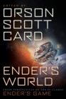 Image for Ender&#39;s World: fresh perspectives on the SF classic Ender&#39;s Game