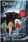 Image for Demigods and Monsters