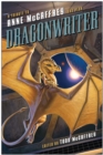 Image for Dragonwriter: a tribute to Anne McCaffrey and Pern