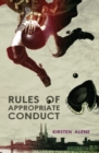 Image for Rules of Appropriate Conduct