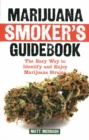 Image for Marijuana Smoker&#39;s Guidebook