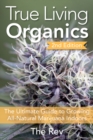 Image for True living organics