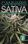 Image for Cannabis Sativa: The Essential Guide to the World&#39;s Finest Marijuana Strains, Volume 2 : Volume 2