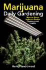 Image for Marijuana Daily Gardening