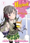 Image for Haganai: I Don&#39;t Have Many Friends Vol. 1