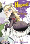 Image for Haganai: I Don&#39;t Have Many Friends Vol. 3