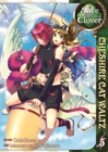Image for Cheshire Cat waltzVolume 5 : Volume 5 : Alice in the Country of Clover: Cheshire Cat Waltz, Volume 5 Cheshire Cat Waltz