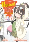 Image for Haganai: I Don&#39;t Have Many Friends Vol. 5