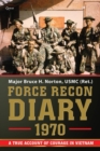 Image for Force Recon Diary, 1970