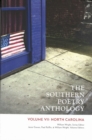 Image for The Southern Poetry Anthology