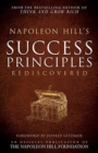Image for Napoleon Hill&#39;s Success Principles Rediscovered