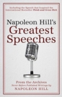 Image for Napoleon Hill&#39;s Greatest Speeches
