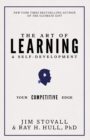 Image for The Art of Learning and Self-Development : Your Competitive Edge