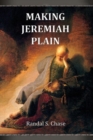 Image for Making Jeremiah Plain