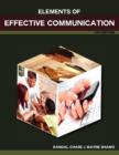 Image for Elements of Effective Communication, 4th Edition