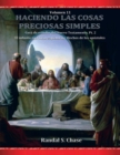 Image for Guia de Estudio del Nuevo Testamento, Parte 2