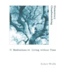 Image for Elementary Cloudwatching : 31 Meditations on Living Without Time