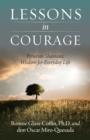 Image for Lessons in Courage