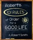 Image for Robert&#39;S 101 Rules of Order