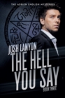 Image for Hell You Say: The Adrien English Mysteries 3
