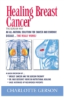 Image for Healing Breast Cancer - The Gerson Way