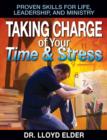 Image for Taking Charge of Your Time &amp; Stress